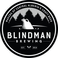 $200 gift card to Blindman Brewery