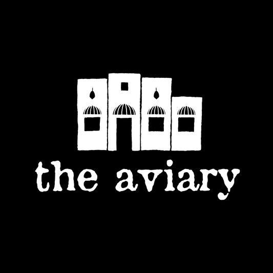 $50 Gift Card to the Aviary