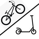 2024 BMX/Scooter Camp (Aug 19-23)