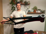 Norco - Limited Edition Rampage Frame (large)