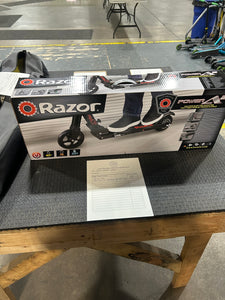 Razor - Electric Scooter