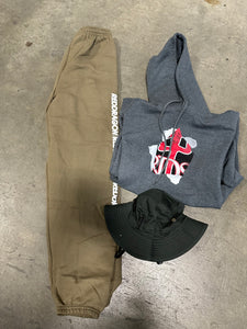 RDS Clothing Package