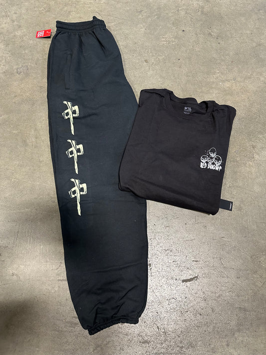 RDS Sweats and TEE Combo