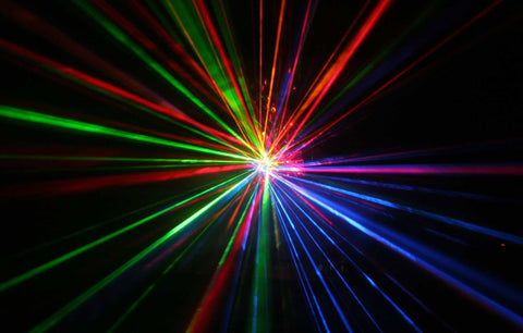 lazer explosion lazer tag games at house of wheels