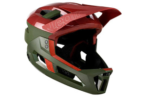 Leatt - Enduro 3.0 Full face helmet (small)