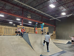 Group Class - Skateboard