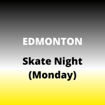 Skateboard Night (Mondays)
