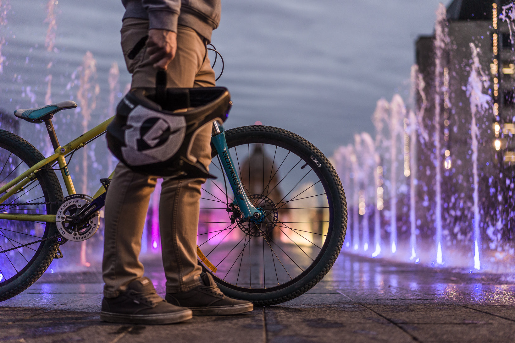 Bike Jam H.O.W. Edmonton