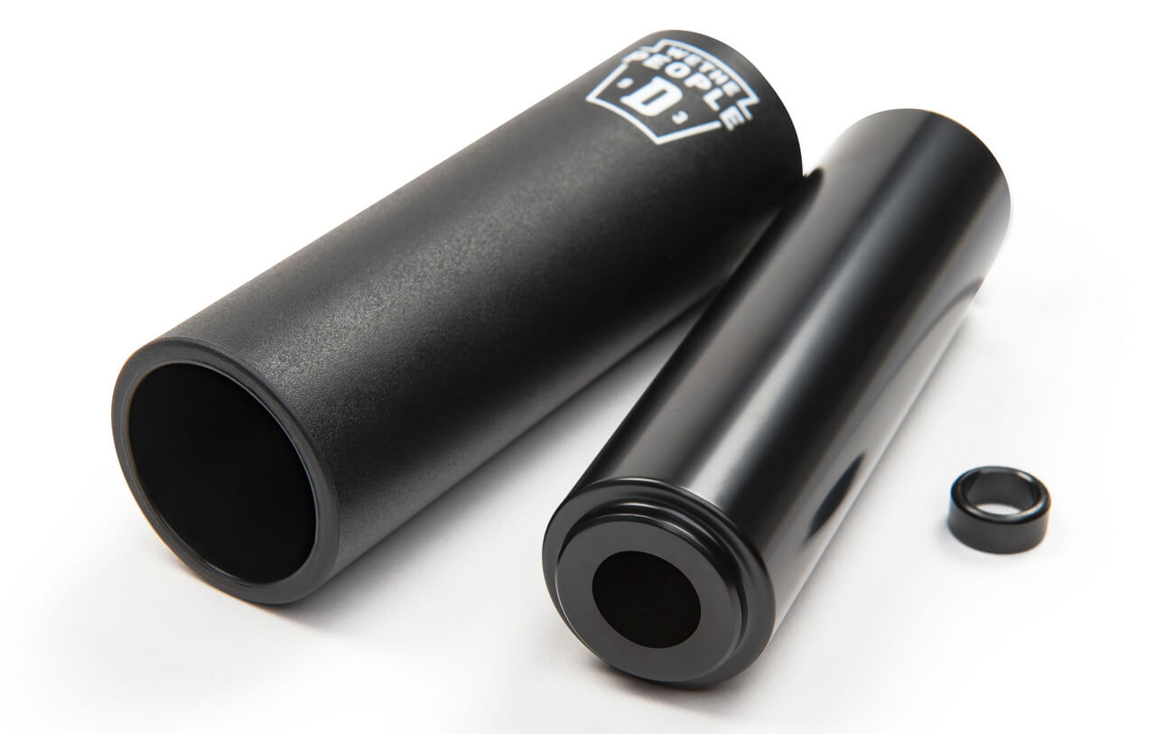 WTP - Dill Pickle Nylon Pegs - 4.5"