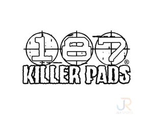 187 Pads