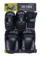 187 Pads 187 - Adult 6-Pack Pad Set