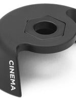 Cinema Cinema - VR Nylon Universal Over Guard - Front
